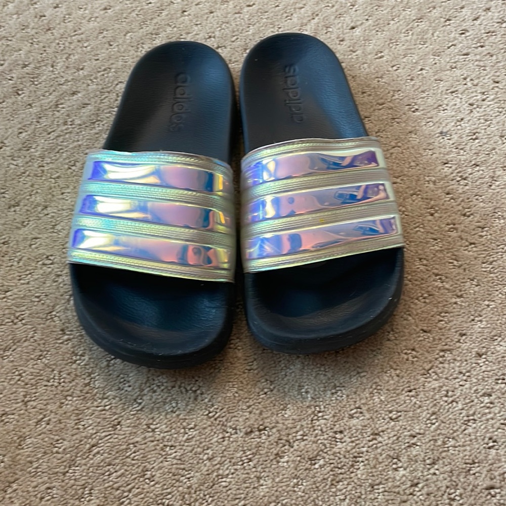 Adidas slides